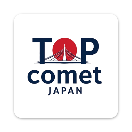 topcomet-japan.pages.dev favicon